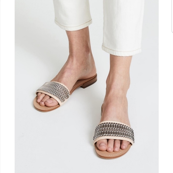 Kendall & Kylie Slide Sandal - Picture 4 of 7